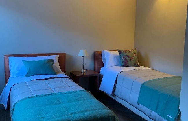 Catedral Suites - Foto 5