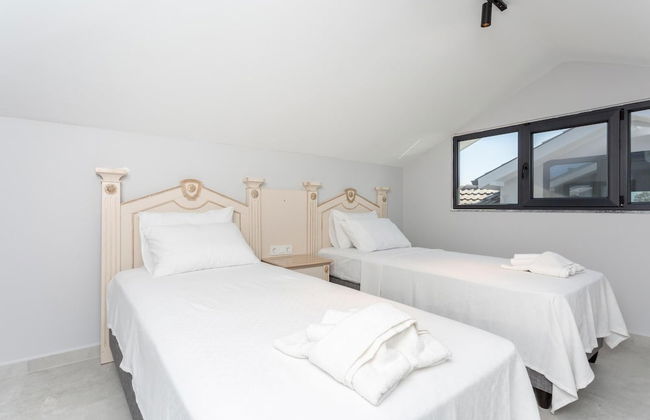 Villa Exclusive Paradise 2 - Foto 9