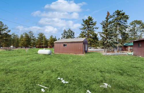 Hummingbird Retreat - Foto 18