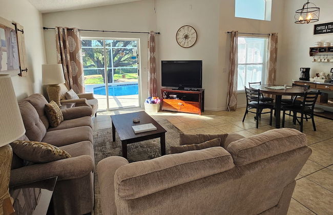 Southern Dunes, South Facing, Pool Villa - Foto 11