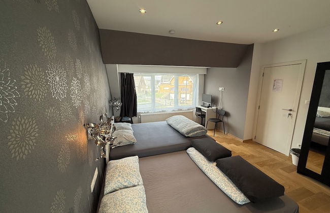 The Beautiful White House - Foto 13