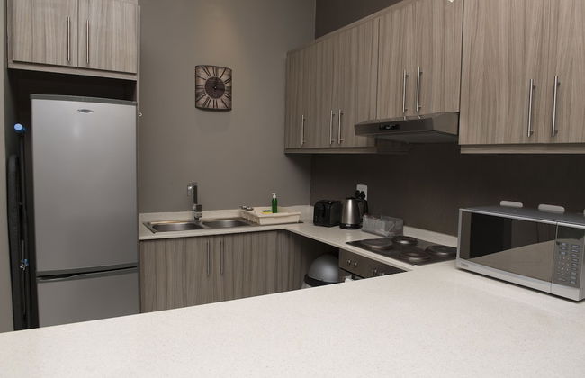 Heritage Square Apartments - Photo 42