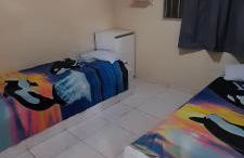 Ap 02-A 50 Metros da Praia Flats Mobiliados para 4 Pessoas - Photo 10