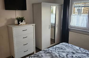 Hakans Moselblick Ferienwohnung - Foto 7