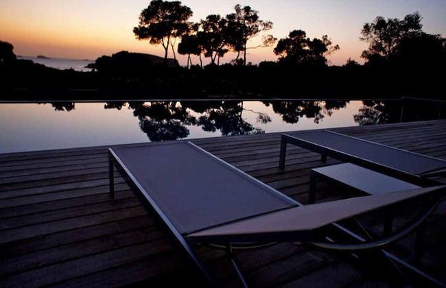 Gorgeous Villa With Views - Foto 36