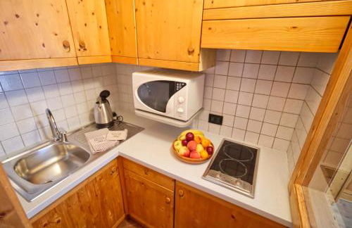 Residence Miramonti - Foto 31