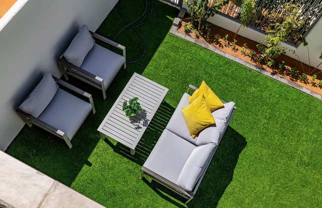 Tilal AL Ghaf 067 in Dubai - Foto 38