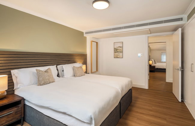 Monarch House - Serviced Apartments - Kensington - Foto 105