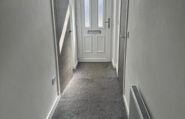 Central 3-Bed Seaside Apartment - Sleeps 5 - Foto 3