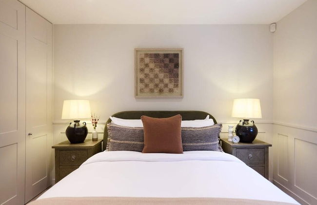 Cottage in London - Foto 19