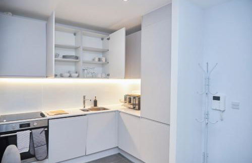 Cosy Two bedroom Apartment in Manchester - Foto 10