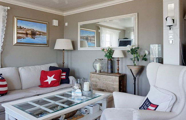 9 Person Holiday Home in Tanumshede-by Traum - Foto 9