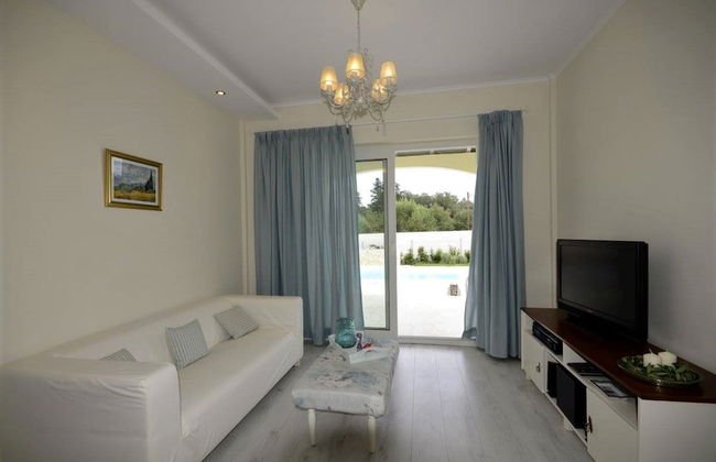 Villa Evanna - Foto 15