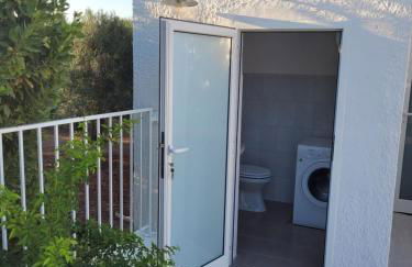 Trullo il Gelso with Private Salt Water Infinity Pool and Jacuzzi inside - Foto 19