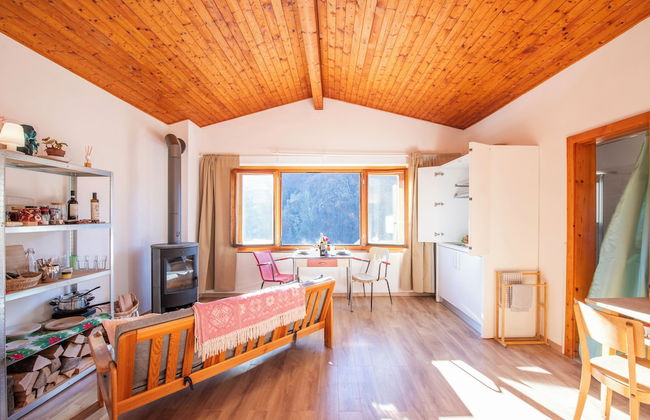 Mountain Views In Camedo - Foto 10