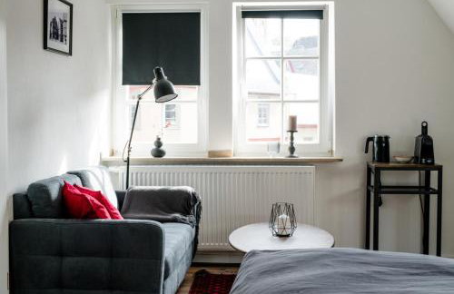 Designapartment im Herzen der Altstadt - 7 Guests - 3 Bedrooms - 2 Bathrooms - Foto 20