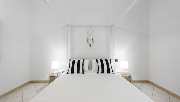 Ancient Maison M8 Bari M8apartments - Foto 4, Habitación