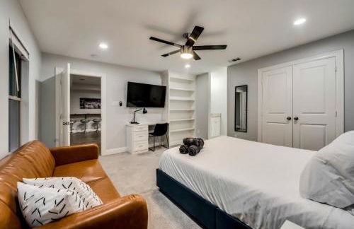 Valley Vista Luxury Retreat w Pool Cinema Games - Foto 27