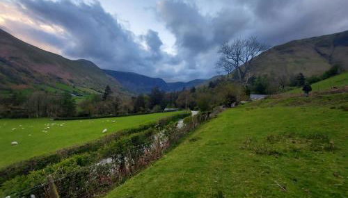 Bryn Sion Farm - Foto 4