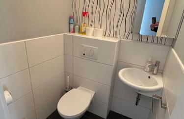 Exclusiv Apartment 3 Zi Waschmaschine - Foto 6