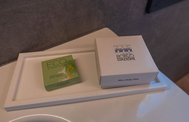 Borgo Stazione Bike Inn - Foto 37