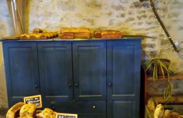 Chalet au calme cœur du LOT - Foto 21