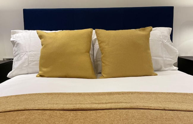 Luxury Spa Apartment in Manchester - Rooftop Swim - Foto 16