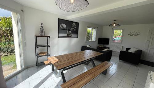 Ty Plom proche du centre et des plages - Foto 4