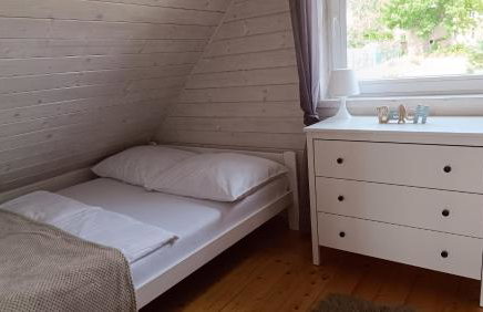 Szary domek nad jeziorem SEA & LAKE - Photo 8