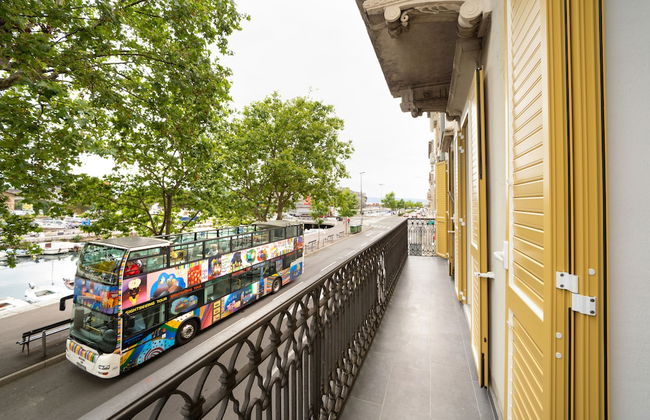 Premium apartments with balcony - Foto 14