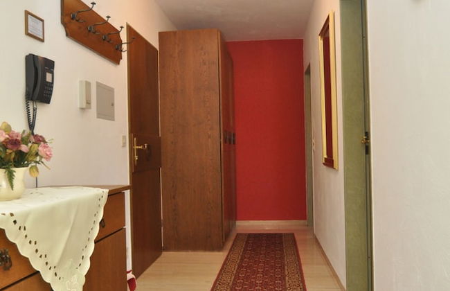 Appartementhaus Alpenrose - Photo 6