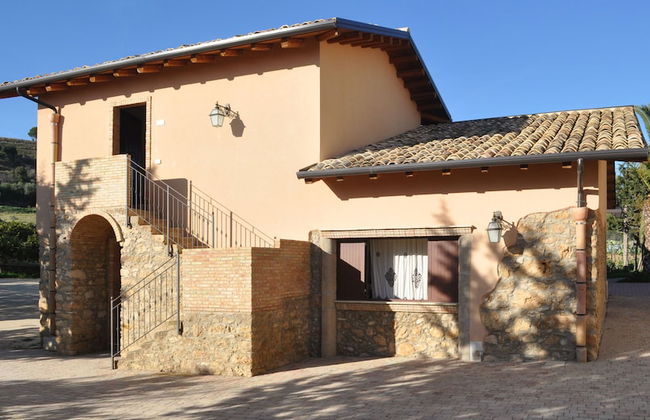 Tenuta Bellaprima - Foto 36