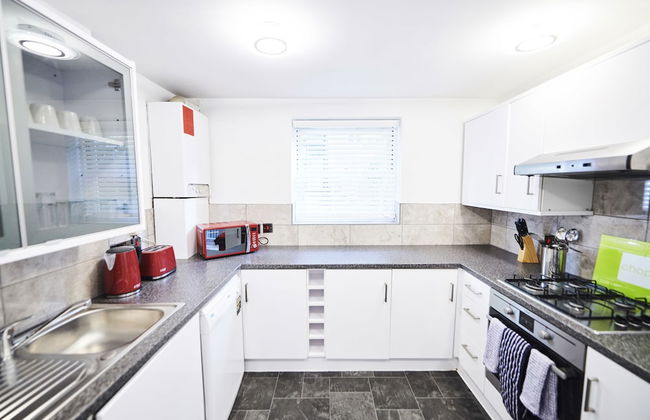 Access Maida Vale - Foto 21