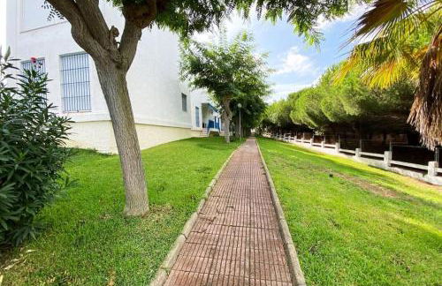 Apartamento Jara, playa, piscina, AC, Wi-Fi - Foto 20