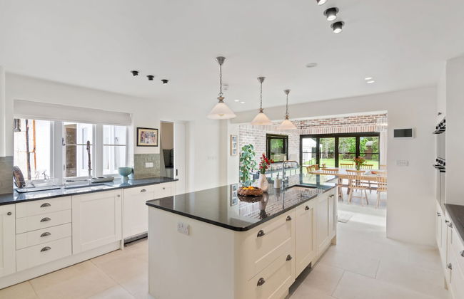 The Manor at Minstrel Court - Foto 23