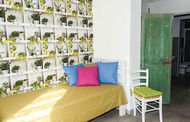 Turismo Rurale Cozzo di Papaleo - Photo 20