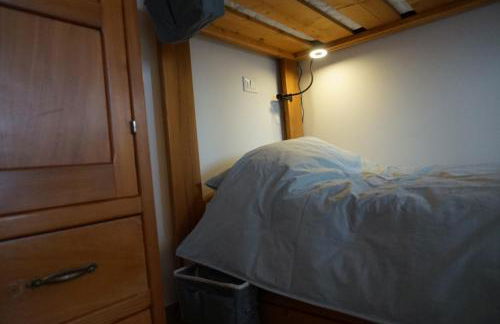 Civetta panoramic mountain home - Foto 18