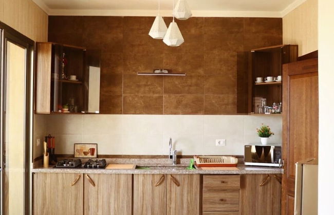 Double View Apartments - Foto 12