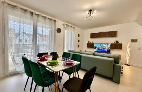 Suite Serenity Near Disneyland Paris - Foto 27