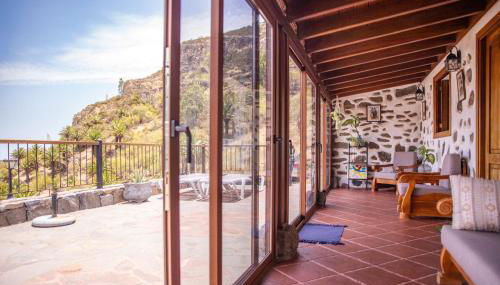 Casa Rural La Palizada - Foto 2