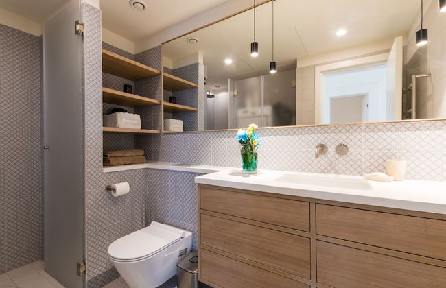 Live like Royalty in TLV DLX 2 Floor Apt - Foto 20