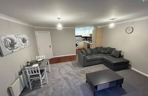 Thornaby Lodge - Foto 1