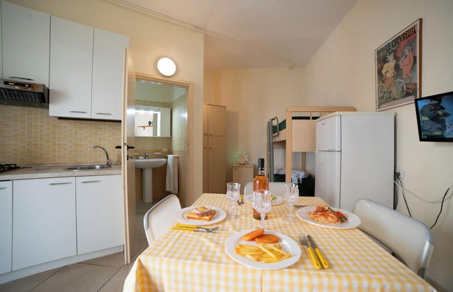 La Dimora del Salento Villetta Plusstudio - Foto 21