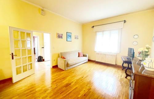 Casa Silvana - 5 minuti a piedi dal mare by Zoom In Earth - Foto 14