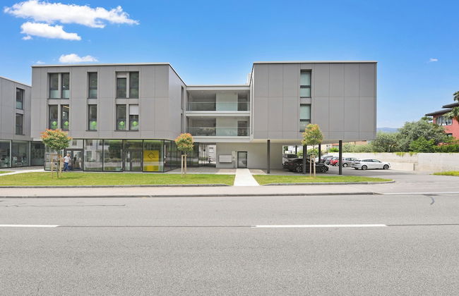 Melano Lab Park Modern - Photo 17