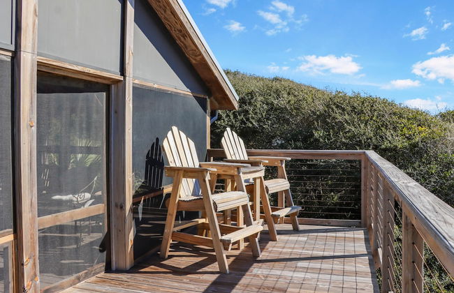 Quarters B - Foto 54