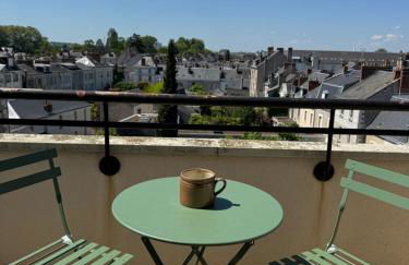 Calme et élégance au cœur de Tours - Photo 13