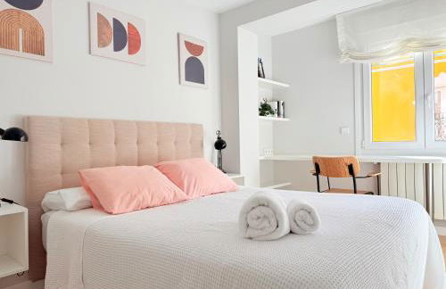 Burgos Señorial by apartamentoscatedralcamino - Foto 11