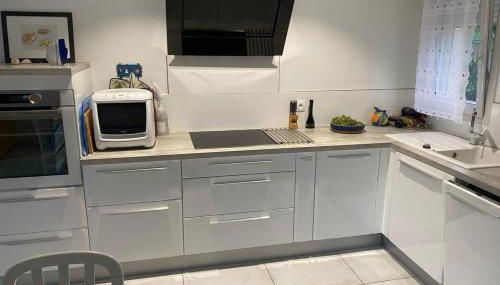 Spacious apartment in the heart of Narbonne Plage - Photo 5