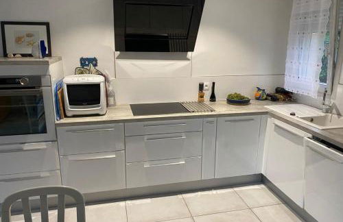 Spacious apartment in the heart of Narbonne Plage - Photo 5